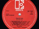 THE DOORS Morrison Hotel RARER ORIG UK 1970 EX+ LP