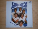 GANG'S BACK Lies In Disguise (1985) US ORIG LP SEALED MODERN SOUL FUNK BOOGIE