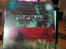 Paramore All We Know Is Falling **SEALED** Limited Edition LP Colored Wax