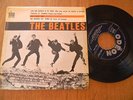 THE BEATLES she loves you odeon TTB