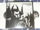 ELECTRIC WIZARD- Dopethrone dlp 1st press WHITE VINYL RARE Moss Eyehategod