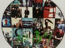 Rare Import U2 Achtung Baby Picture Disc Vinyl LP 12 Album Mint