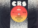 BRUCE SPRINGSTEEN 'I'M ON FIRE' SOUTH AFRICA 45