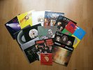 13x Queen LP Vinyl's