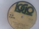 CHINA BURTON  You dont care RARE   Original  Modern Soul Boogie Disco