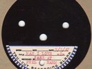 3 original acetates  1947 JAZZ AT THE PHILHARMONIC Charlie Parker, B. Rich, Hawk