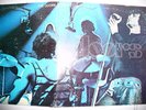 DOORS - ABSOLUTELY LIVE   2LP 1970  orig. US  EX