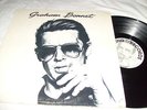 GRAHAM BONNET / GRAHAM BONNET  LP RING O' RECORDS  2320 103  1977  UK  SONGSHEET