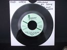TOBI LARK on TOPPER CHALLENGE MY LOVE - SWEEP IT OUT RARE NORTHERN SOUL