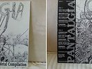 PANTALGIA Comp./ Rottrevore God Macabre Disembowelment Cadaver Crematory
