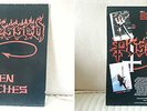 POSSESSED - Seven... 1st press/ Slayer Venom Celtic Frost Hellhammer Protector
