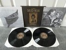 NEIL YOUNG - Dead Man(USA 1996 1ST PRESS DOUBLE VINYL ALBUM / UNPLAYED MINT)