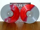 Neurosis A Sun That Never Sets LP RED/SILVER Baroness Isis Mastodon Sunn Pelican