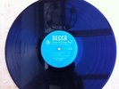 Rolling Stones - Their Satanic Majesties Request Decca MONO unboxed NO COVER