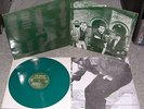 The Smiths - The Queen Is Dead (Rough Trade 1986, Green Vinyl, OIS)