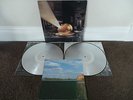 THE MARS VOLTA - De-loused In The Comatorium(UK 2003 DOUBLE SILVER VINYL ALBUM)