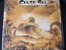 CAUSA SUI - CAUSA SUI (Orange & Yellow vinyl) only 100 copies pressed  NR Mint