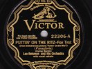 Victor 22306: Leo Reisman O.-