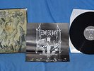 Adorior/Witchmaster Split LP.Destroyer 666,Watain,Mayhem