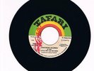 ORIG US TAFARI Little Roy Christopher Columbus BULLWACKIE *** LISTEN