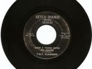 RARE FUNK- T.N.T. FLASHERS- 