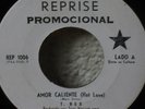 T. REX: HOT LOVE SUPER RARE REPRISE PROMO EP DJ RADIO 7
