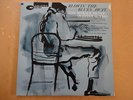 Horace Silver-Blowin' The Blues Away-1959-Blue Note BLP 4017-RVG-Ear-DG Label