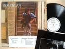 Bob Dylan Street Legal + Inner PROMO DEMO ?LISTEN? US LP Columbia 1978 EX/EX+