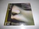 Rammstein Mutter Japan Pressing uico 1021 & OBI Still Sealed 2001 LP