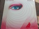 LP BONEY M Eye Dance RARE DE CLUB EX+/MINT-