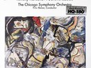 ?SEALED-AUDIOPHILE?FRITZ REINER / Rimsky-Korsakov Schehera / Chesky RC4, 180g