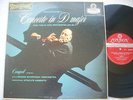 CAMPOLI / ARGENTA Tchaikovsky Violin Concerto BB London CS-6011 Stereo Blue Back