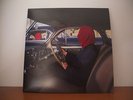 The Mars Volta Frances the Mute 3LP Etched Original 2005 MINT Vinyl