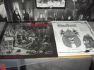 MERCILESS - THE AWAKENING original 1st press, no boot, no VoW address - MAYHEM