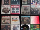 The BEATLES 15 LP American MONO Collection, All 1st Pressings (Capitol,VJ,UA)
