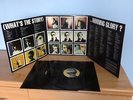 Oasis Original What's The Story Morning Glory Vinyl LP
