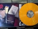 Morbid Angel Covenant Yellow Vinyl /100 Rare
