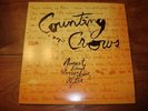 Counting crows August and everything after Rare double lp 200 gr vinyl