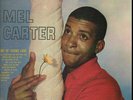 R&B SOUL LP - MEL CARTER 