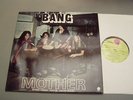 BANG - MOTHER - NEAR MINT PROG. HAMMER - GERMAN 1ST PRESS ON CAPITOL