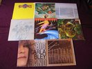 8 JAZZ LP's  Lackerschmid, Carla Bley Band,Pat Metheny,Rippingtons,Yellowjackets