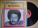 TONY FOX The Beginning US ORIG LP BLASTER MODERN SOUL FUNK BOOGIE