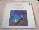 KONDRASHIN - RIMSKY KORSAKOV SCHEHERAZADE - RARE  PHILIPS 9500 681 STEREO