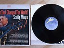 SCOTTY MOORE (ELVIS) Autographed in person 