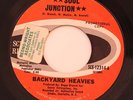 FUNK 45 -BACKYARD HEAVIES-SOUL JUNCTION /EXPO 83 on SCEPTER on Scepter