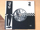 Elvis Costello - 2Tone Records - I Can`t Stand Up For Falling Down