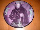 SIGNED MORTIIS Anden PICTURE LP EMPEROR ULVER  BURZUM MAYHEM DARKTHRONE ENSLAVED