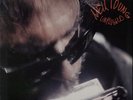 Neil Young vinyl LP album record Unplugged - EX German 9362-45310-1 REPRISE