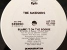 The Jacksons 