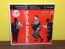 ELVIS PRESLEY Shake Rattle And Roll '56 RCA EPA-830 Shrink BEAUTIFUL SLEEVE